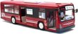 Auto Double Eagle Autobus DE/E635-003 цена и информация | Mänguasjad poistele | hansapost.ee