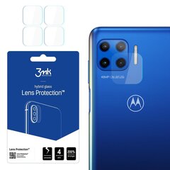 Защита камеры 3MK для Motorola Moto G 5G Plus цена и информация | Защитные пленки для телефонов | hansapost.ee