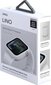 Uniq UNIQ73WHT Lino Apple Watch Series 4/5/6/SE 44mm hind ja info | Nutikellade aksessuaarid ja tarvikud | hansapost.ee