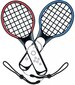 Nacon Nintendo Switch Joy-Con Tennis Rackets Kit цена и информация | Mängukonsoolide lisatarvikud | hansapost.ee