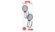 Nacon Nintendo Switch Joy-Con Tennis Rackets Kit цена и информация | Mängukonsoolide lisatarvikud | hansapost.ee