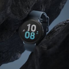 Ringke Air Sports, Samsung Galaxy Watch 5 44mm Black (ASG652149RS) hind ja info | Nutikellade aksessuaarid ja tarvikud | hansapost.ee