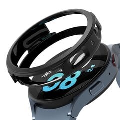Ringke Air Sports, Samsung Galaxy Watch 5 44mm Black (ASG652149RS) hind ja info | Nutikellade aksessuaarid ja tarvikud | hansapost.ee