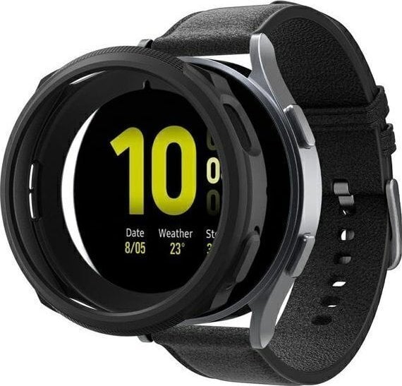 Spigen Liquid Air, Samsung Galaxy Watch 4 44mm hind ja info | Nutikellade aksessuaarid ja tarvikud | hansapost.ee