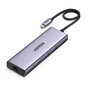 Ugreen 9 in 1 (90119 CM490) hind ja info | USB adapterid ja jagajad | hansapost.ee