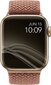 Uniq Aspen, Apple Watch 44/42/45mm UNIQ580GRAPNK hind ja info | Nutikellade aksessuaarid ja tarvikud | hansapost.ee