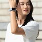 Uniq Aspen, Apple Watch strap 40/38/41mm (UNIQ575BLU) цена и информация | Nutikellade aksessuaarid ja tarvikud | hansapost.ee