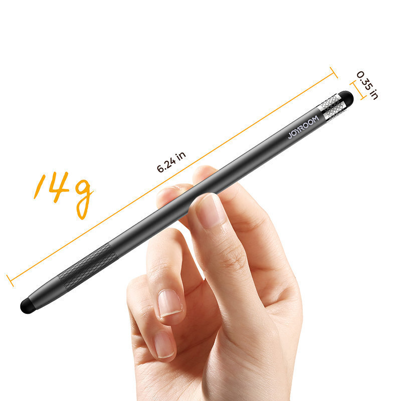 Joyroom Passive Stylus (JR-DR01) hind ja info | Lisatarvikud mobiiltelefonidele | hansapost.ee