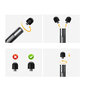 Joyroom Passive Stylus (JR-DR01) цена и информация | Lisatarvikud mobiiltelefonidele | hansapost.ee