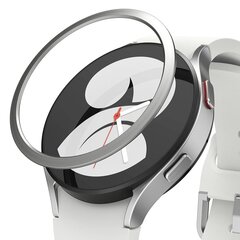 Ringke Bezel Styling Stainless Silver цена и информация | Ringke Умные часы и браслеты | hansapost.ee