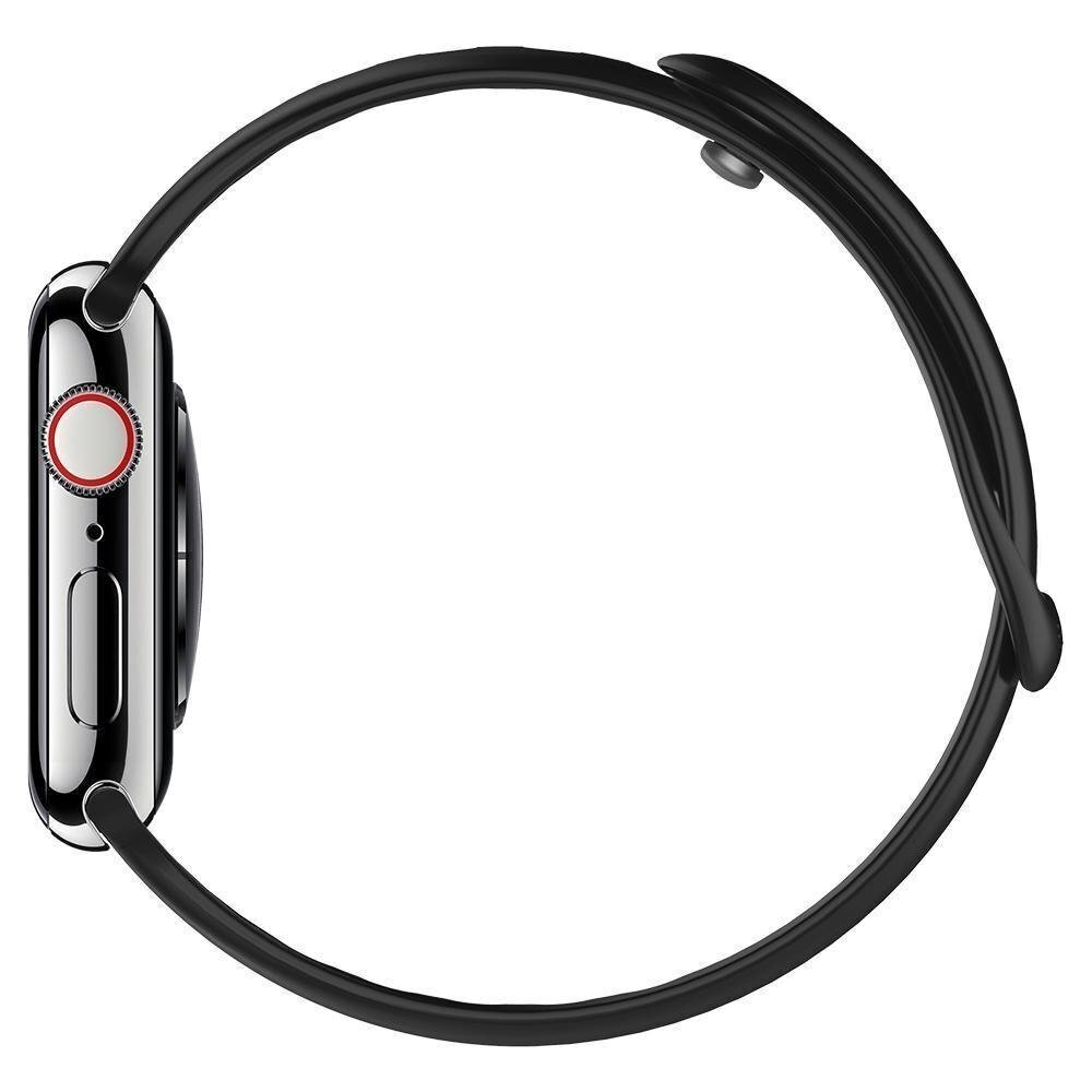Spigen 062MP25400, Apple Watch Series 5 / 4 (44mm) цена и информация | Nutikellade aksessuaarid ja tarvikud | hansapost.ee