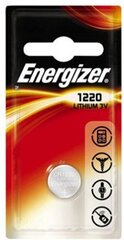 Батарейки Energizer 611321 цена и информация | Батареи | hansapost.ee