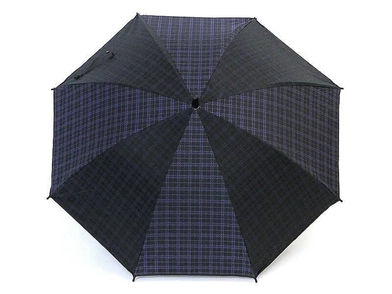 Vihmavari meestele Lutini 8213004, sinine цена и информация | Vihmavarjud meestele | hansapost.ee
