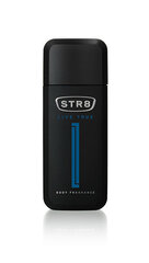 Deodorant meestele STR8 Live True Deo Spray, 75 ml price and information | Deodorants | hansapost.ee