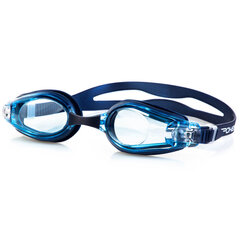 Очки для плавания Spokey Skimo, синие цена и информация | Spokey Водный спорт | hansapost.ee