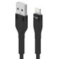 Ringke CB09963RS, USB-A - Lightning 480Mb / s 12W 1.2m black цена и информация | Mobiiltelefonide kaablid | hansapost.ee