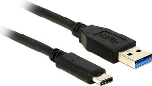 Delock USB-C-USB 3.1 цена и информация | Delock Мобильные телефоны, Фото и Видео | hansapost.ee