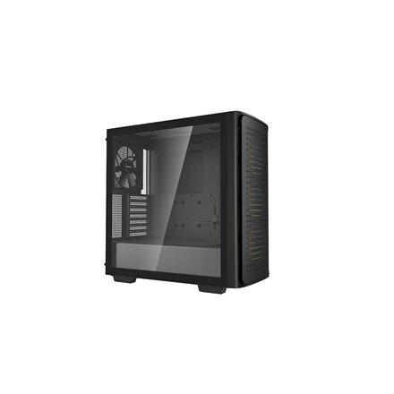 Deepcool R-CK560-BKAAE4-G-1 цена и информация | Arvutikorpused | hansapost.ee