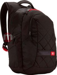 Case Logic DLBP114K цена и информация | Рюкзаки, сумки, чехлы для компьютеров | hansapost.ee