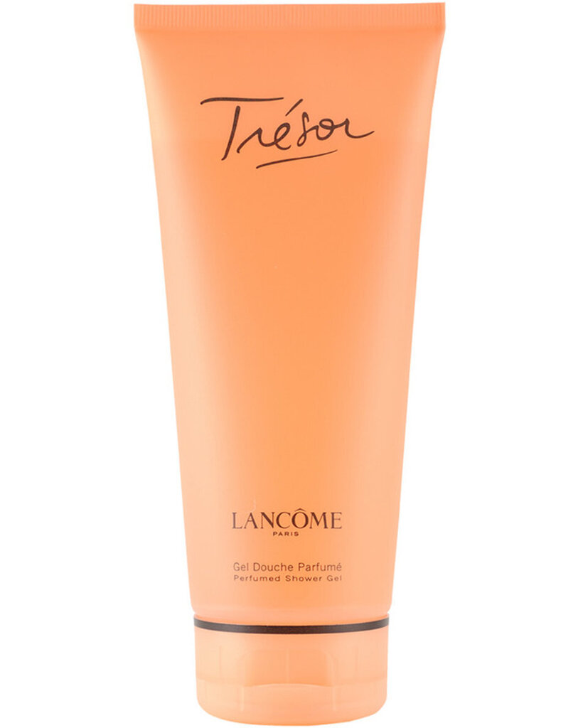 Dušigeel Lancome Tresor naistele 150 ml hind ja info | Dušigeelid ja deodorandid naistele | hansapost.ee