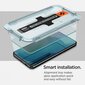 Spigen Samsung Galaxy S22 + Plus цена и информация | Ekraani kaitseklaasid ja kaitsekiled | hansapost.ee