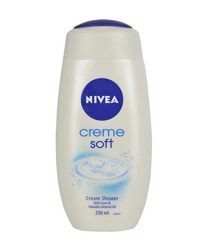 Dušigeel Nivea Soft Cream Shower 500 ml цена и информация | Dušigeelid, õlid | hansapost.ee