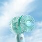 Ventilaator Joyroom Muxia JR-CY360-white hind ja info | Ventilaatorid | hansapost.ee