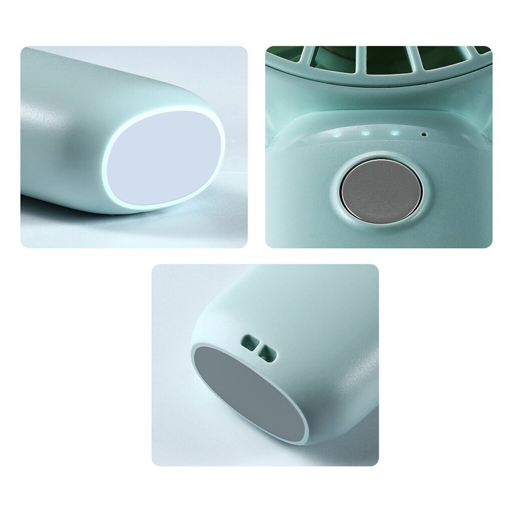 Ventilaator Joyroom Muxia JR-CY360-white hind ja info | Ventilaatorid | hansapost.ee