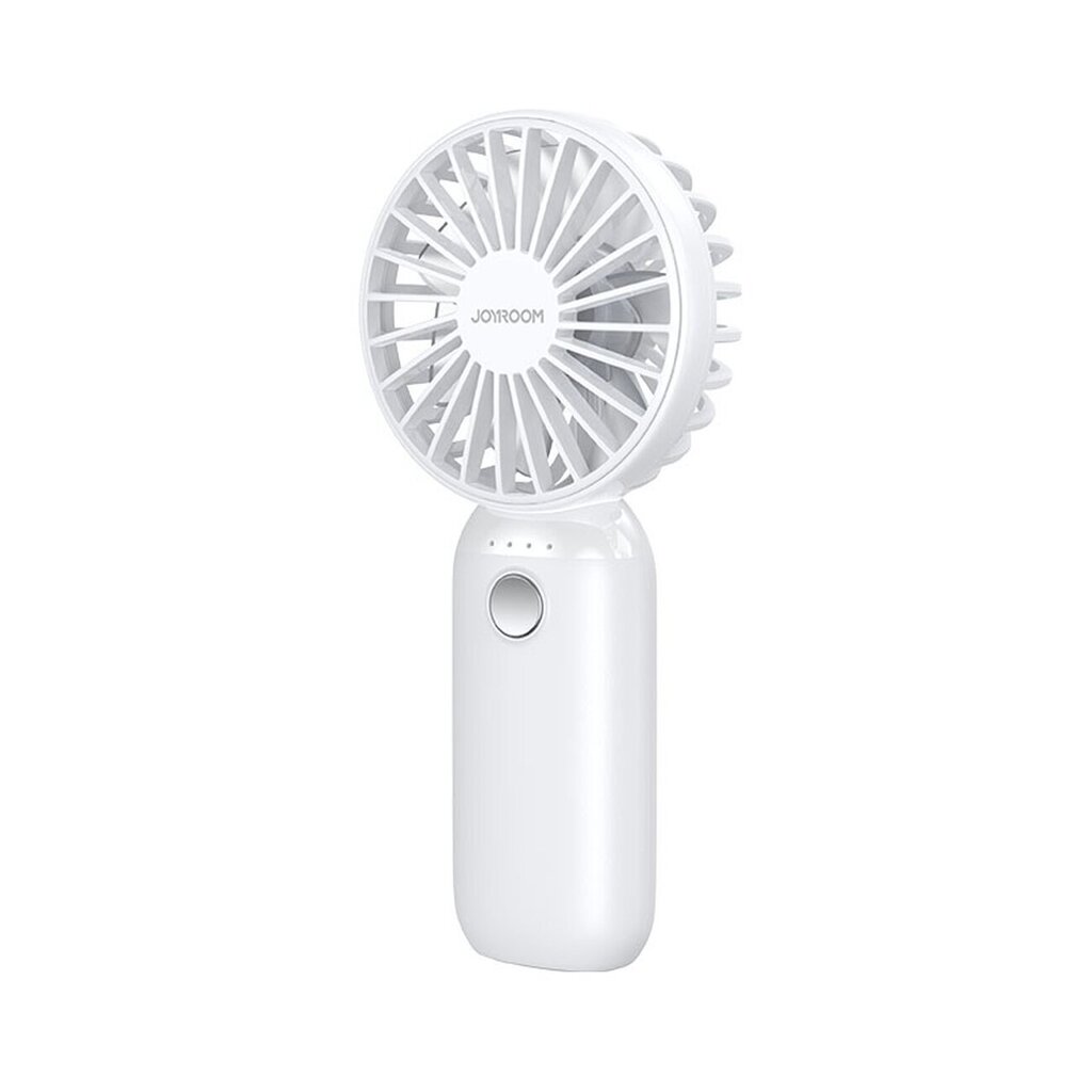 Ventilaator Joyroom Muxia JR-CY360-white hind ja info | Ventilaatorid | hansapost.ee