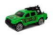 Poistele mõeldud maastikuautode komplekt Lean Toys, 20 tk hind ja info | Mänguasjad poistele | hansapost.ee