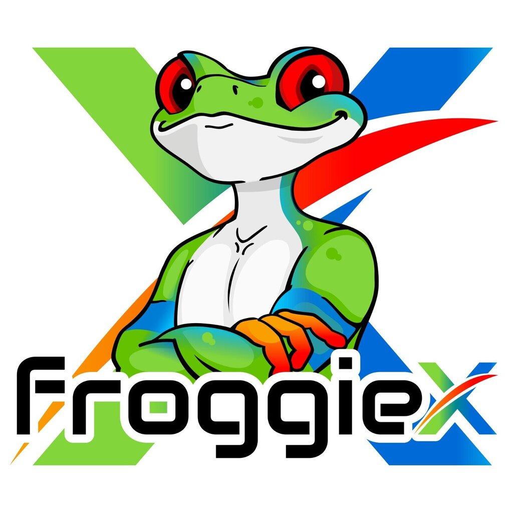 FroggieX Playstation 5 hind ja info | Mängukonsoolid | hansapost.ee
