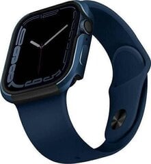 Uniq Valencia, Apple Watch 4/5/6/7/SE 45/44mm hind ja info | Nutikellade aksessuaarid ja tarvikud | hansapost.ee