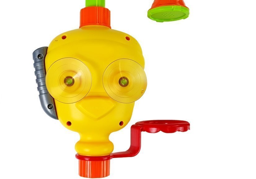 Vannimänguasi beebile Lean Toys, robotid цена и информация | Beebide mänguasjad | hansapost.ee