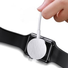 Joyroom 2.5W Q Apple Watch 0.3m (S-IW003S) цена и информация | Зарядные устройства для телефонов | hansapost.ee