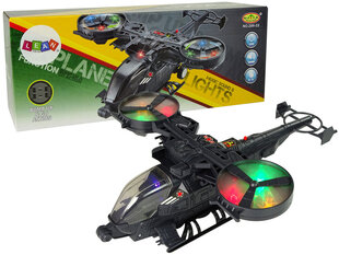 Военный вертолет со световыми и звуковыми эффектами цена и информация | Игрушки для мальчиков | hansapost.ee