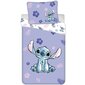 Laste voodipesukomplekt Lilo&Stich, 140x200, 2 osaline hind ja info | Laste voodipesu | hansapost.ee