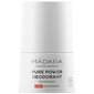 Deodorant Madara Organic Skincare Pure Power, 50 ml цена и информация | Deodorandid | hansapost.ee