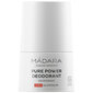 Deodorant Madara Organic Skincare Pure Power, 50 ml hind ja info | Deodorandid | hansapost.ee