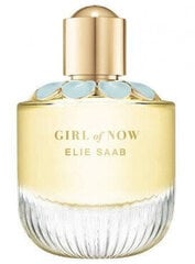 Парфюмированная вода для женщин Elie Saab Ladies Girl Of Now EDP, 90 мл цена и информация | Женские духи | hansapost.ee