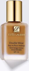 Jumestuskreem Estee Lauder Double Wear Stay-in-Place Makeup SPF 10, 4N3 Maple Sugar, 30 ml hind ja info | Jumestuskreemid ja puudrid | hansapost.ee