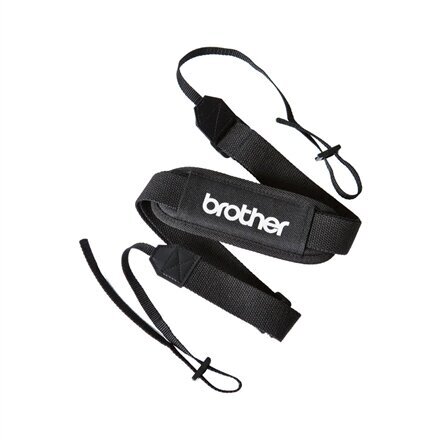 Brother Shoulder Strap PASS4000 цена и информация | Printeritarvikud | hansapost.ee