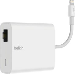 Belkin B2B165bt hind ja info | USB adapterid ja jagajad | hansapost.ee