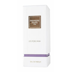 Naiste parfüüm Lys Toscana Premiere Note (100 ml) EDP hind ja info | Parfüümid naistele | hansapost.ee