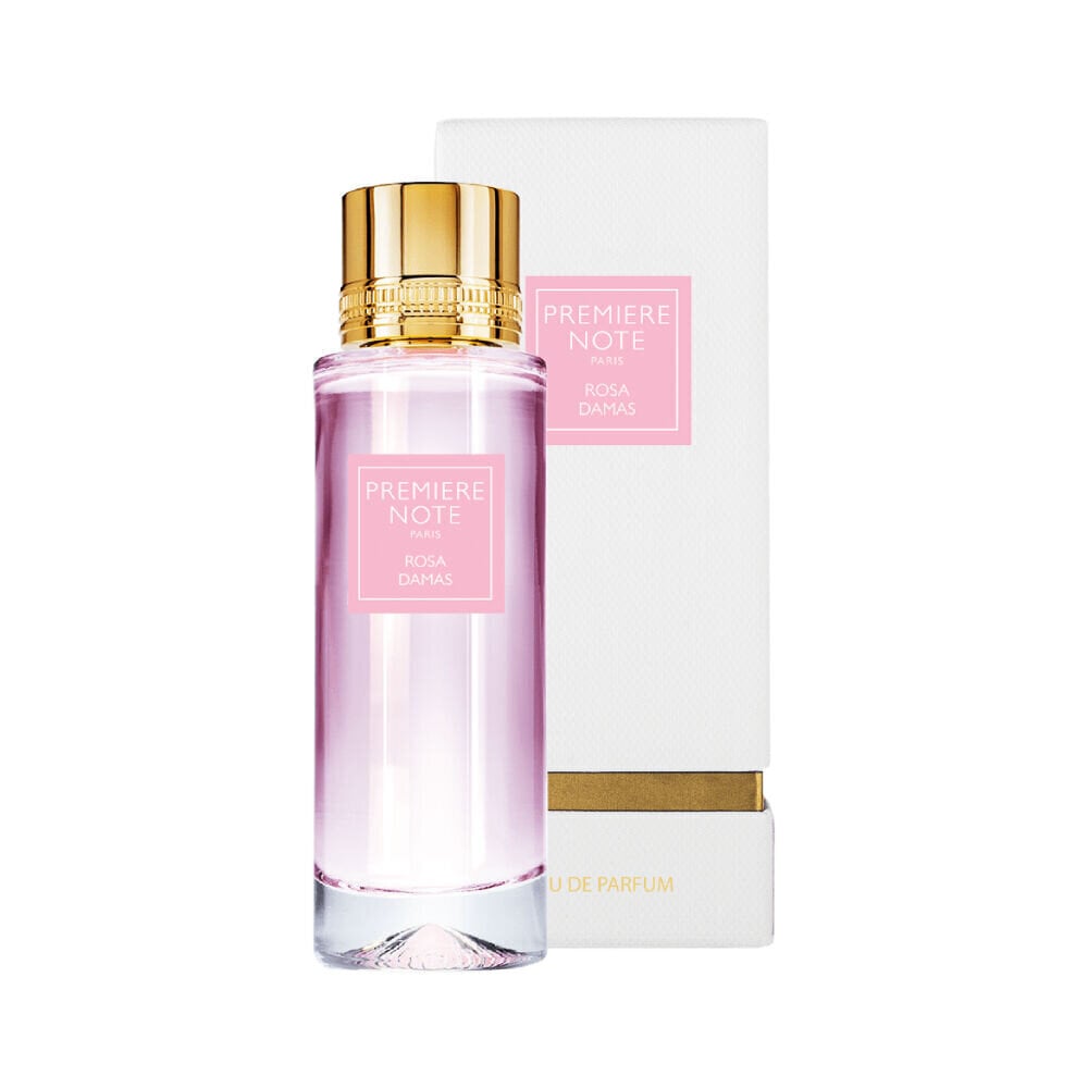 Naiste parfüüm Premiere Note Rosa Damas EDP (100 ml) hind ja info | Parfüümid naistele | hansapost.ee