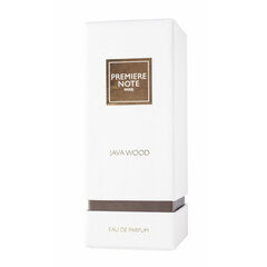 Naiste parfüüm Java Wood Premiere Note (100 ml) EDP hind ja info | Pole täpsustatud Parfüümid | hansapost.ee