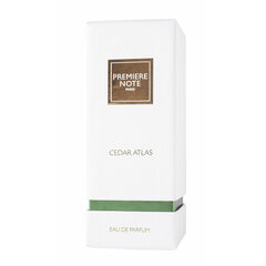 Naiste parfüüm Cedar Atlas Premiere Note (100 ml) EDP hind ja info | Parfüümid naistele | hansapost.ee