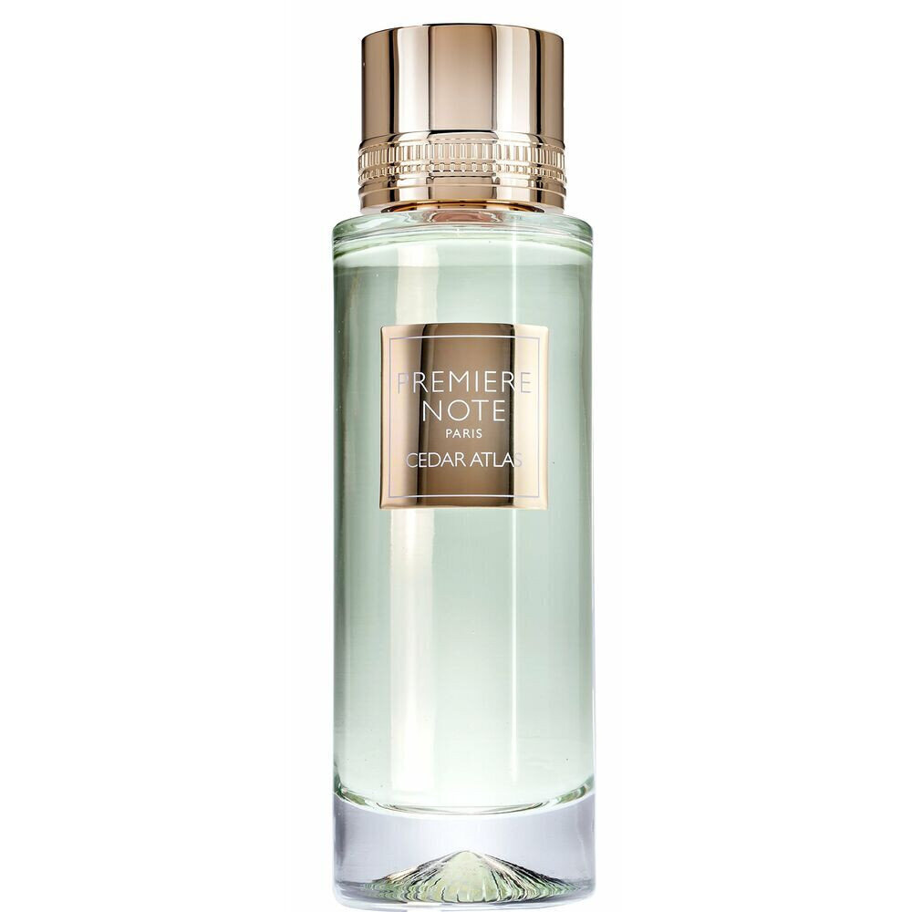 Naiste parfüüm Cedar Atlas Premiere Note (100 ml) EDP цена и информация | Parfüümid naistele | hansapost.ee