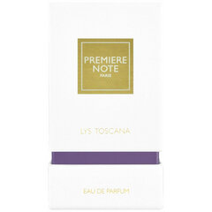 Naiste parfüüm Lys Toscana Premiere Note EDP, 50 ml hind ja info | Premiere Note Parfüümid, lõhnad ja kosmeetika | hansapost.ee