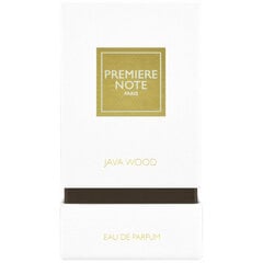 Naiste parfüüm Java Wood Premiere Note EDP, 50 ml hind ja info | Pole täpsustatud Parfüümid | hansapost.ee