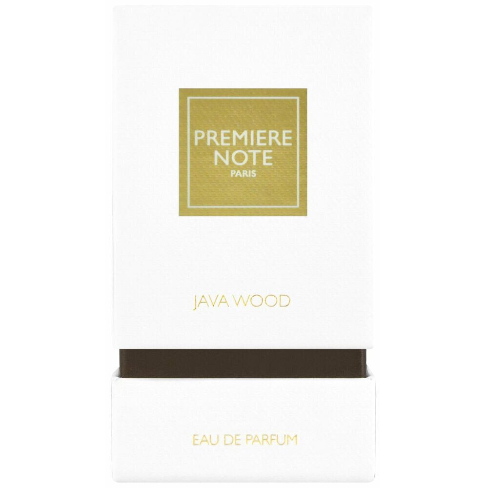 Naiste parfüüm Java Wood Premiere Note EDP, 50 ml цена и информация | Parfüümid naistele | hansapost.ee